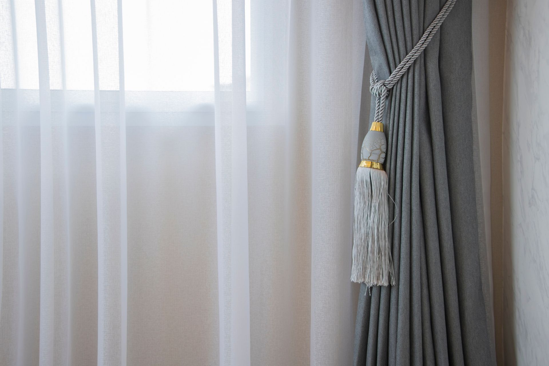 Drapery