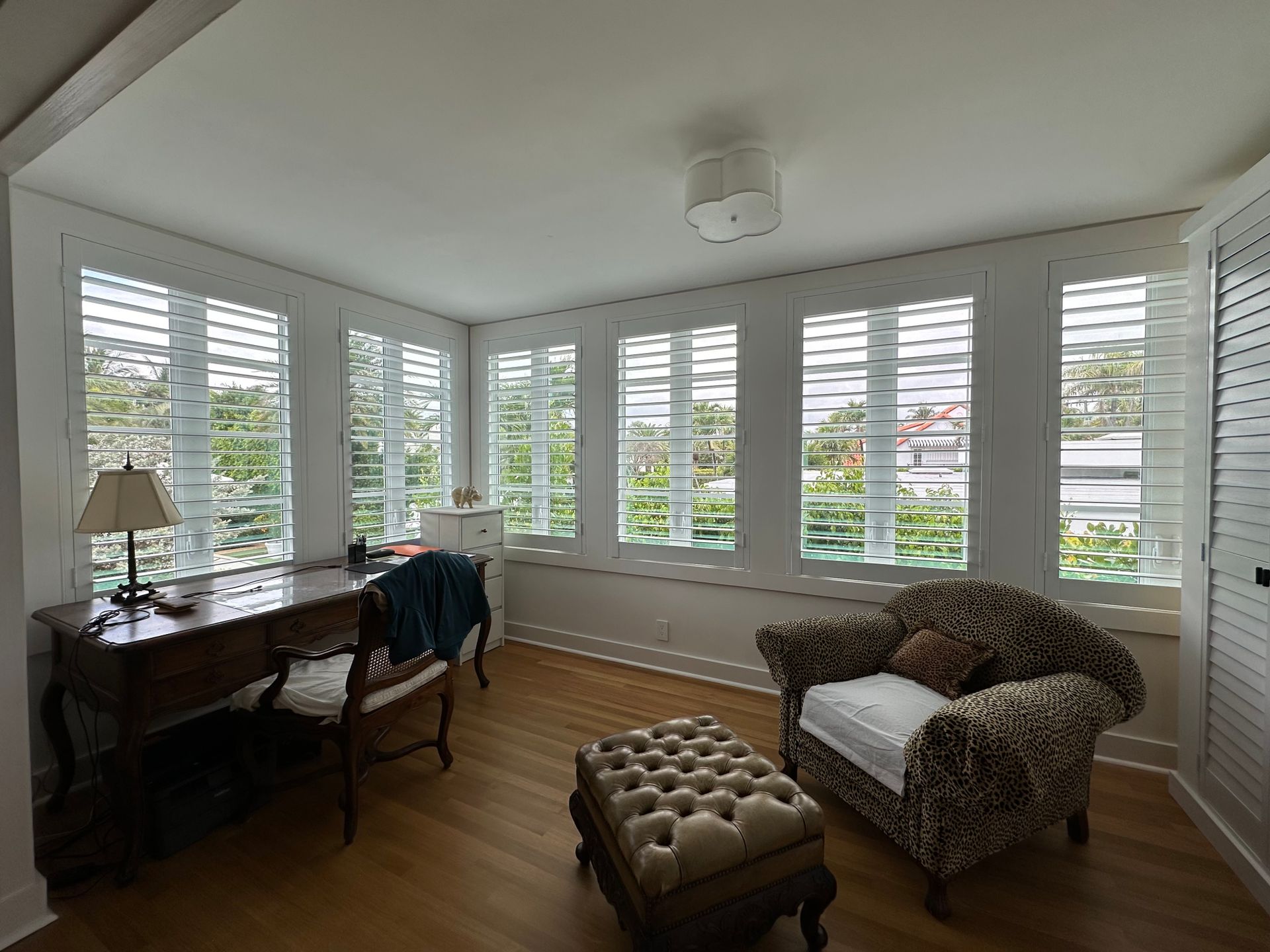 Shutters